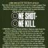 One Shot One Kill