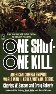 One Shot One Kill