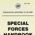 Special Forces Handbook