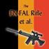 FN-FAL Rifle Manual