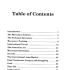 Mercenary Operations Manual