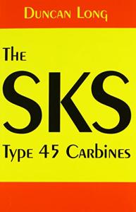 The SKS Type 45 Carbines