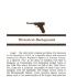 The Luger P-08 Automatic Pistol