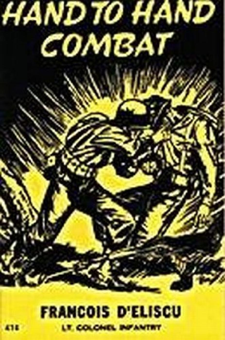 Hand to Hand Combat