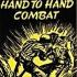 Hand to Hand Combat