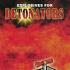 Improvised Explosives for Detonators