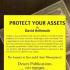 Protect Your Assets