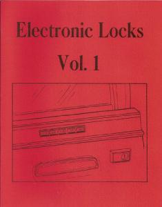 Electronic Locks