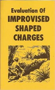 Evaluation of Improvised Shaped Charges