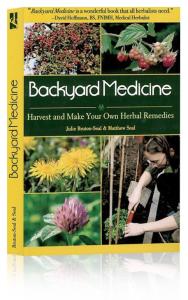 Backyard Medicine