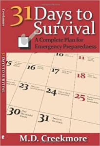31 Days To Survival