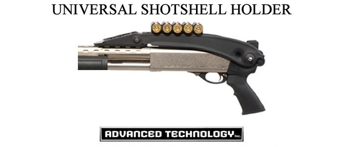 Universal Shotshell Holder