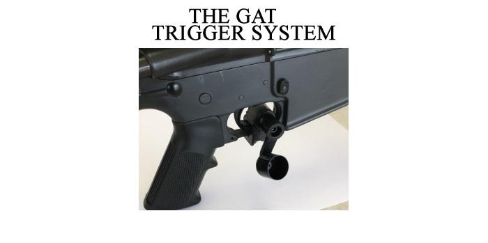 Gat Trigger System