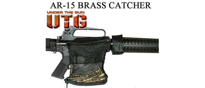 Ar15 Brass Catcher