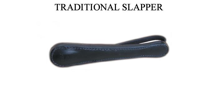 Traditional Slapper
