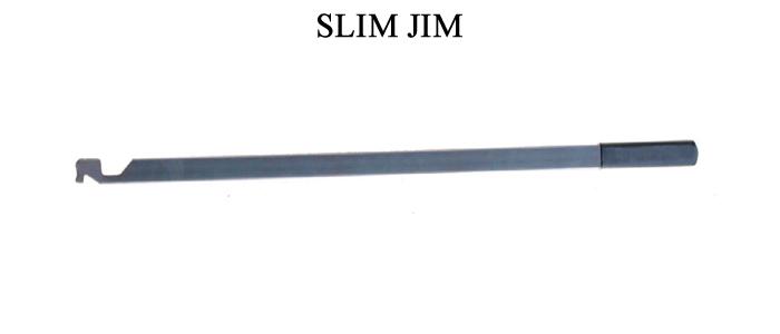 Slim Jim
