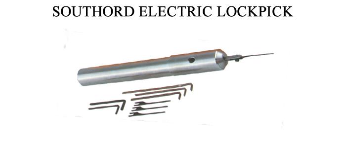 Southord Electric Lockpick