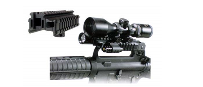 Carry Handle Mount