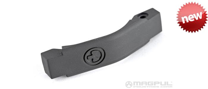 MOE Trigger Guard, Polymer - AR15/M16