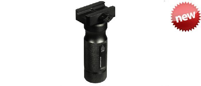 UTG Low-Pro Combat Quality Metal Foregrip
