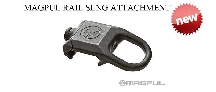 MAGPUL RSA - RAIL SLING ATTACHMENT