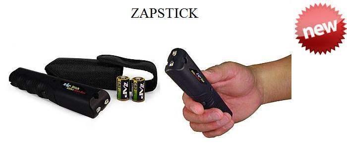 ZAPSTICK