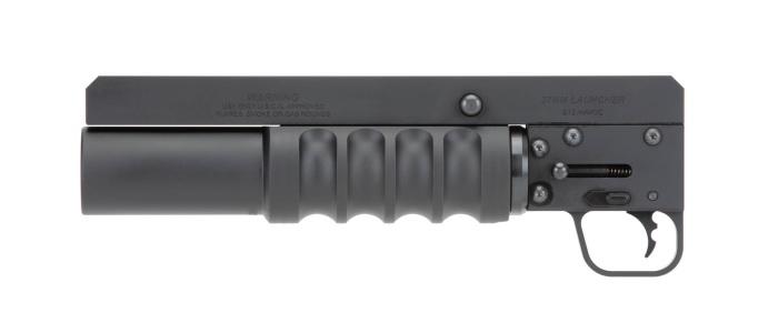 The 37Mm G.I. Style Havoc Flare Launcher