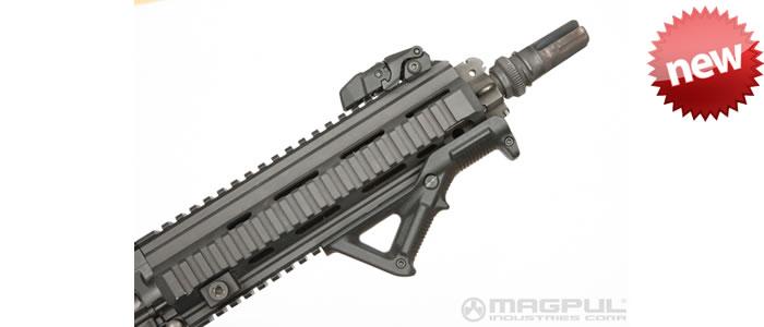 Magpul AFG -Angled Fore Grip, Black