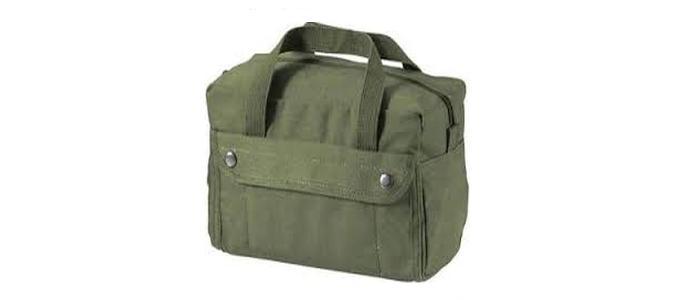 Ammo and Tool Pouch