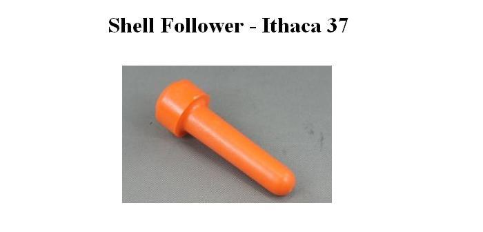 Ithaca 37 Shell Follower