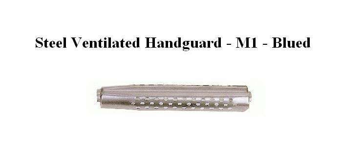 M-1 Carbine Ventilated Handguard