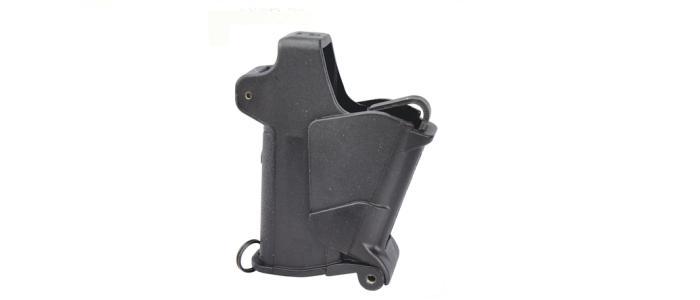 Baby UpLULA Handgun Loader - 22LR to 380ACP