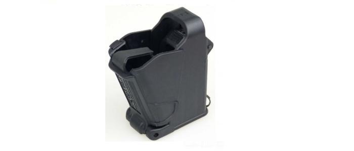 UpLULA Handgun Loader - 9mm to 45ACP