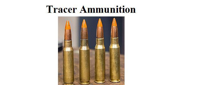 .308 (10 Rounds) Tracer Ammo