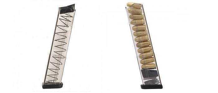 ETS Glock 42, .380 ACP, 12rd Magazine
