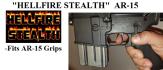 HELLFIRE STEALTH for AR-15