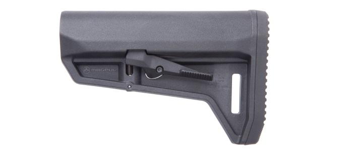 Magpul SL-K Carbine Stock - Mil-Spec Black