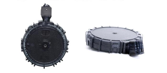 10/22 70 Round Drum