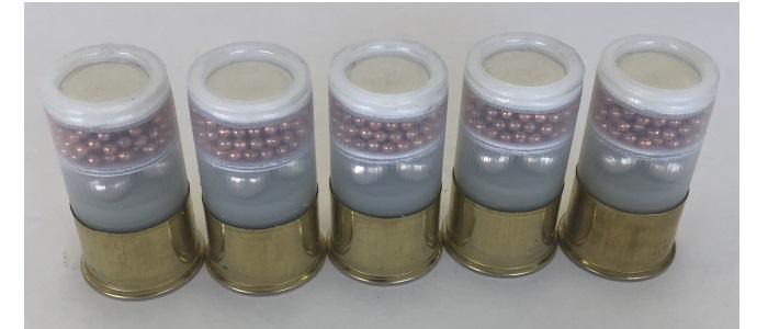 12 Gauge Shorty Jungle Juice - 25 Rds Per Package