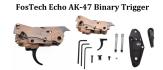 AK-47 FosTech Echo Binary Trigger