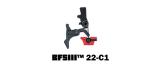 10-22 Franklin Armory Binary Firing System 