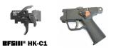 H&K 91 Franklin Armory Binary Firing System GEN 3 (BFSII) HK-C1 H&K91/93/MP5