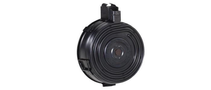 AK47 - 100 ROUND DRUM