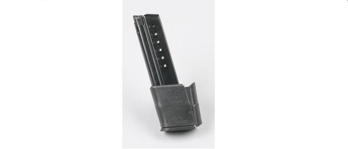Springfield XD-S 9mm, 11rd Extended Magazine