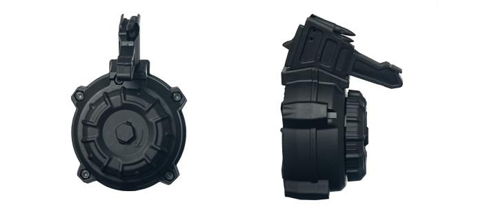 SKS 7.62x39 50rd Drum