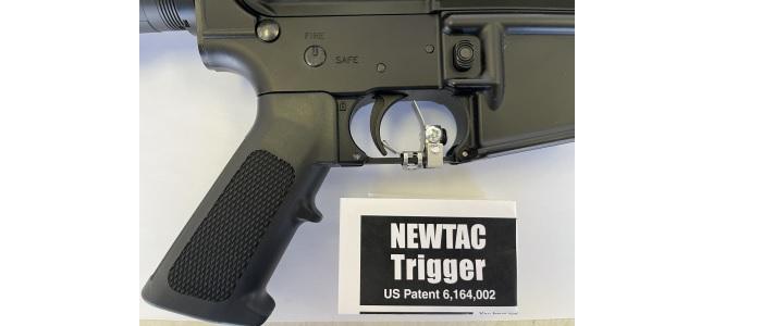 TAC Trigger 15