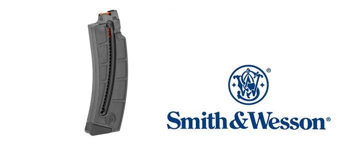 S&W M&P 15-22 22LR 25rd Magazine