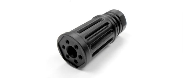 Slide Fire Recoil Enhancer