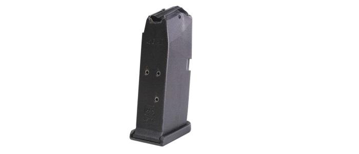 Glock 39 Factory 45 GAP, 6rds