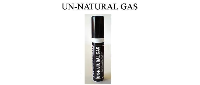 Un-Natural Gas
